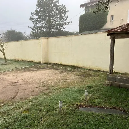Etage Prive Apartmán *