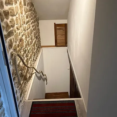 Etage Prive アパート Blainville-sur-l'Eau