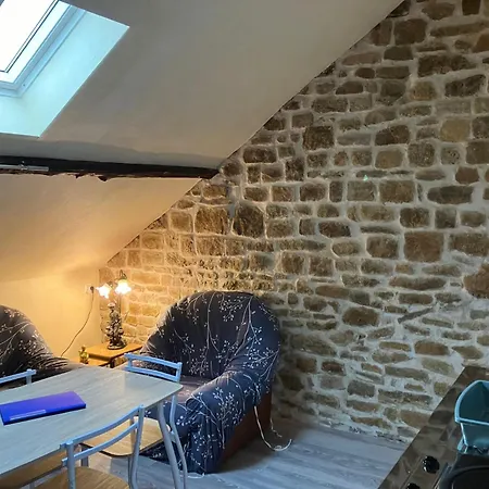 Etage Prive Blainville-sur-l'Eau
