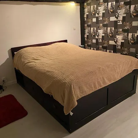 Etage Prive * Blainville-sur-l'Eau