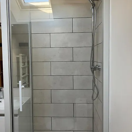 アパート Etage Prive Blainville-sur-l'Eau