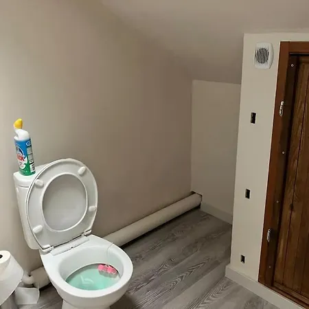 Etage Prive Blainville-sur-l'Eau